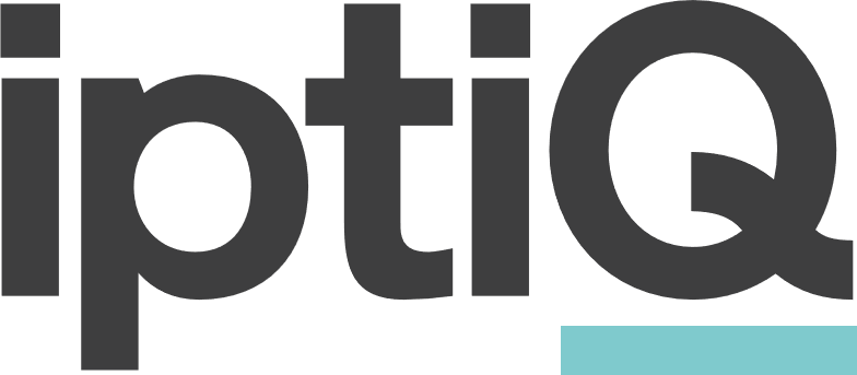 IptiQ logo
