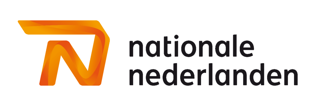 Nationale Nederlanden Logo