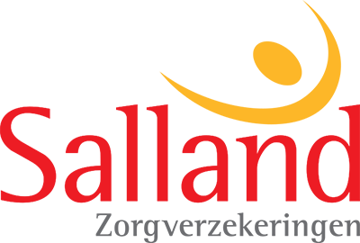 Salland Zorgverzekeringen Logo