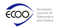 European Courcil of Optometry and Optics Logo